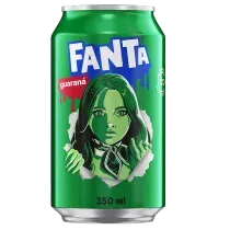 fanta guarana
